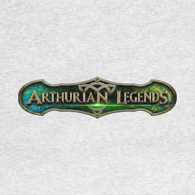 Arthurian Legends - Light by storyhobbit